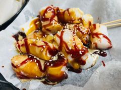 -颓记茶餐厅(美景总店)