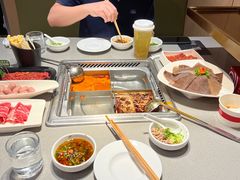 -海底捞火锅(金光华店)