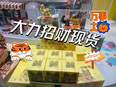 -TOP TOY(大兴荟聚店)