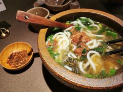 -山石榴·贵州菜(陆家嘴中心店)