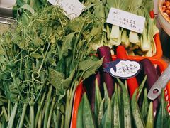 -莫山小馆(大石桥店)