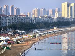 -威海国际海水浴场旅游区