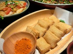 -山石榴·贵州菜(丰盛里店)