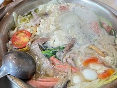 -海关荤豆花(洋河一路店)