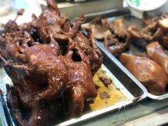 -王浩儿纪六孃甜皮鸭(乐山总店)