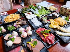 -束河人家(南锣鼓巷店)