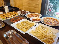 -厦门艾美酒店·新食谱西餐厅