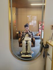 -头等闲·泰洗头颈肩概念体验店