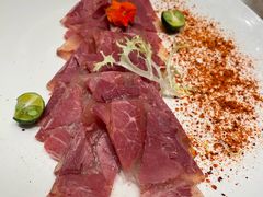 -晓长安·新陕菜(曲江店)