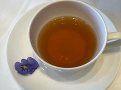 -白天鹅宾馆-宏图府餐厅
