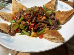 -民俗村柴火灶·景德江西菜(中国陶瓷博物馆店)