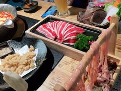 -湊湊火锅·茶憩(上海合生汇店)