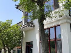 -绿色菜园·农家土菜(贤山店)