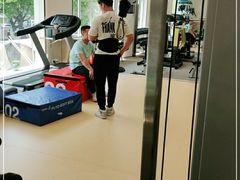 -琪航·健身+普拉提(民耀路店)
