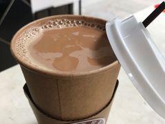 -香港鸳鸯王(西湖路店)