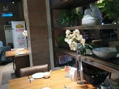 -金枝玉叶上海人家食府(三里河店)