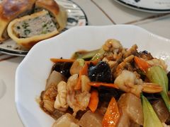 -松云居.大连人.大连菜