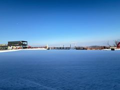 -长白山万达锦华套房酒店