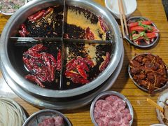 -渝味黄姐火锅(黄泥村店)