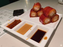 -蘩楼(南京西路中信泰富店)