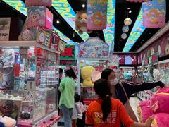 -LLJ夹机占(正佳广场店)