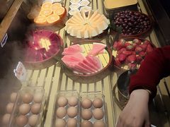 -牛New寿喜烧(中山公园龙之梦店)