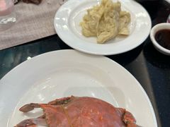 -东方红海鲜百汇(国际大厦店)