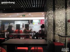 大堂-满记甜品(王府井北京市百货大楼店)