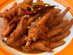 -董厨煨汤馆(车站路店)