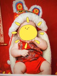-倾城宝贝儿童摄影(广州天河店)