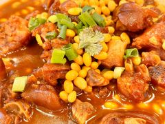 -虾铺子龙虾·私房菜(金源花苑店)
