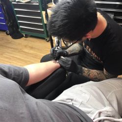 -MDZ STORE·TATTOO·耳饰
