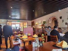 -申德勒加油站西餐厅(日坛路总店)