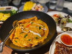 -星叶·东南亚料理(宁波万象汇店)