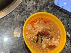 -一席地·本地鸡窝·杭帮鸡火锅(萧山银隆百货店)