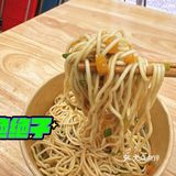 爱上手工面的理由