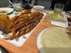 -玉桥餐厅(天坛店)