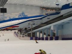 -哈尔滨热雪奇迹