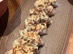 -Tuna maki寿司(园区永旺店)