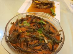 -上海阿潘舟山海鲜店(东宝兴路店)