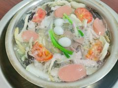 -海关荤豆花(洋河一路店)