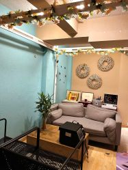 -香秀空间科技抗衰·美容中心