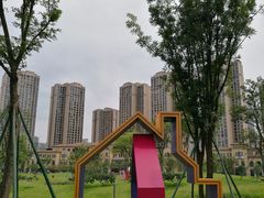 -府河摄影公园