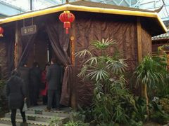 -森谷美食公园(杨行店)