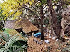 -北山街历史文化街区