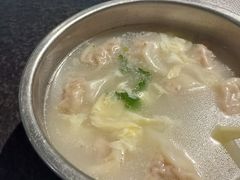 -买又大餐厅(福林里店)
