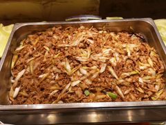 -山水宾馆-中餐厅