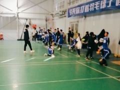 -东方启明星篮球培训(天坛校区)