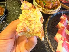 -樱嘢·炭火烧肉(惠南店)