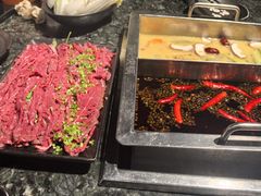 -重庆九记老火锅(广场店)